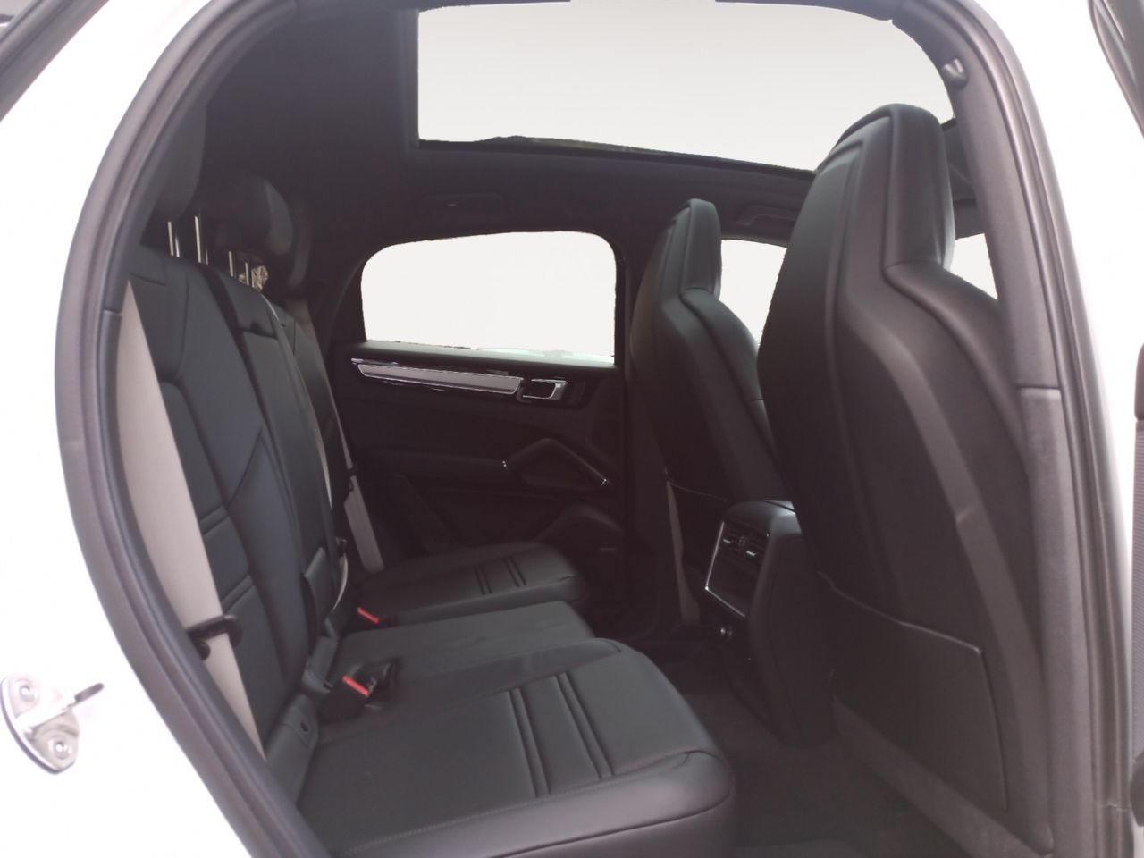 Foto Porsche Cayenne 9