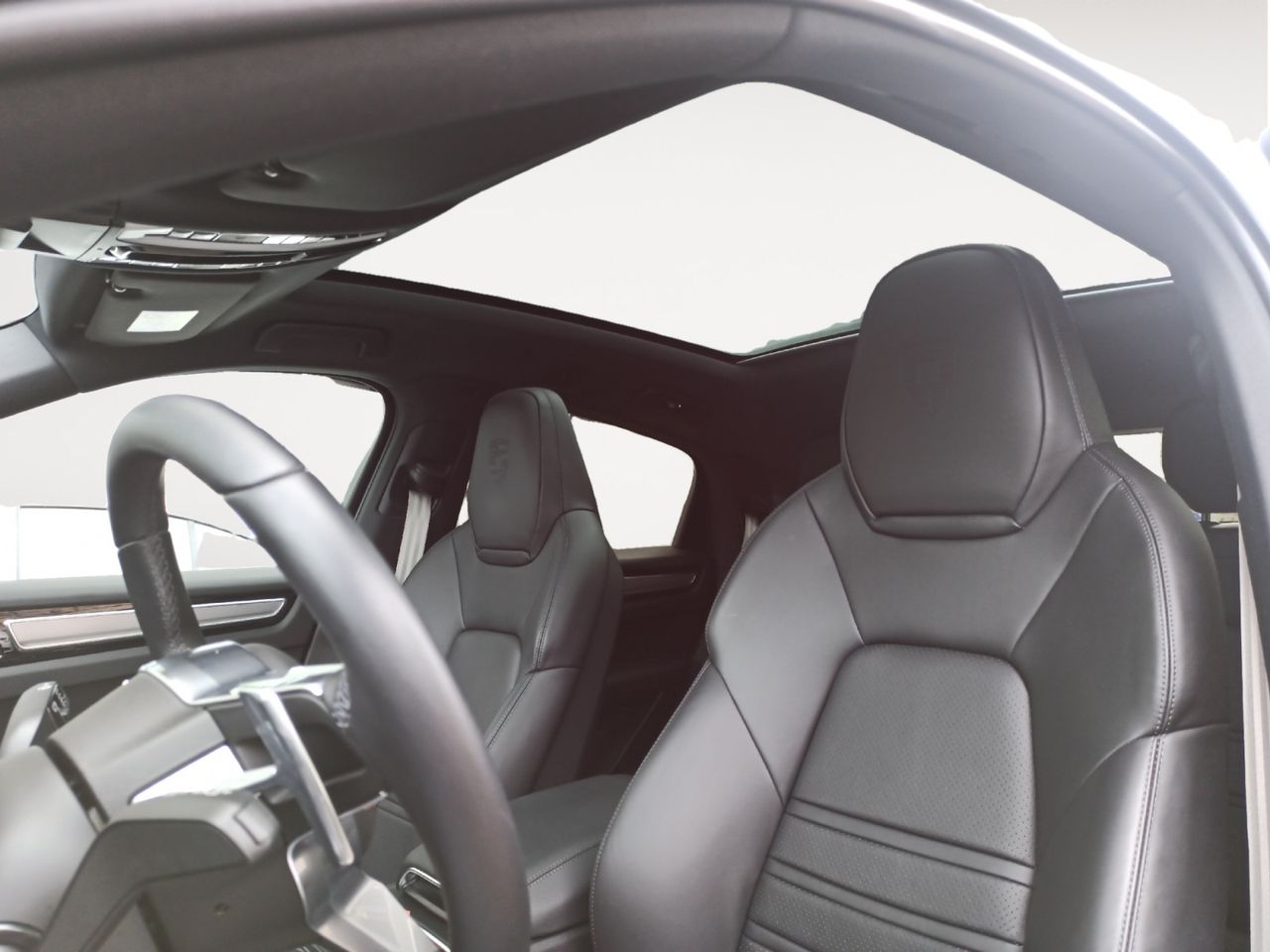 Foto Porsche Cayenne 10