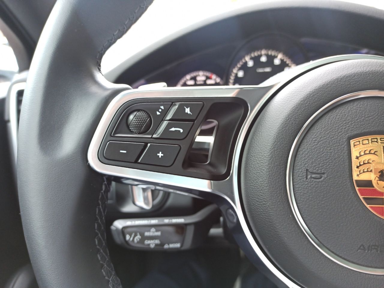 Foto Porsche Cayenne 19