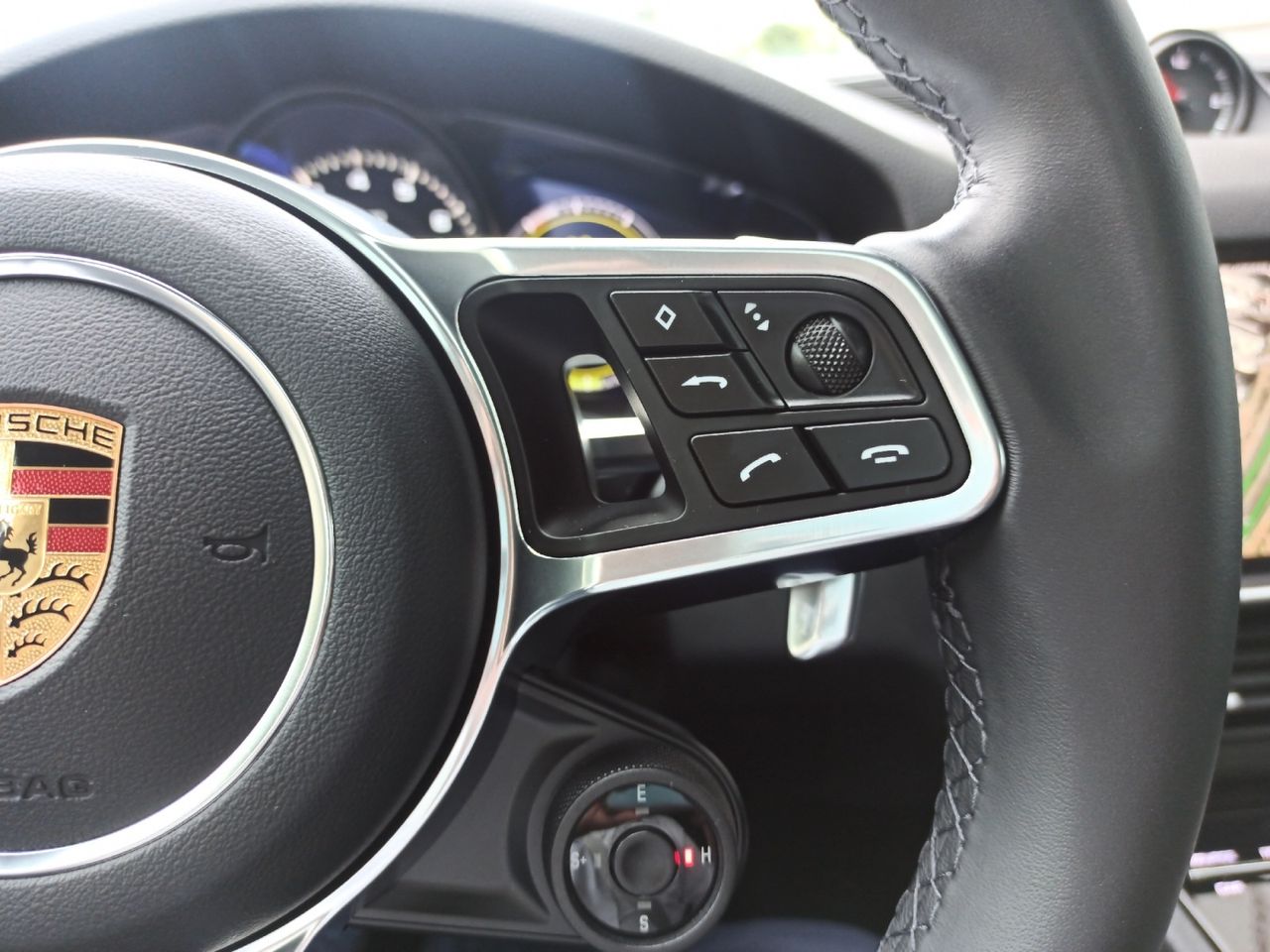 Foto Porsche Cayenne 20