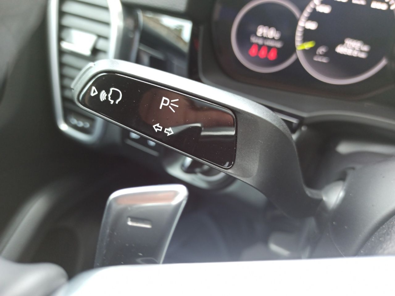 Foto Porsche Cayenne 22
