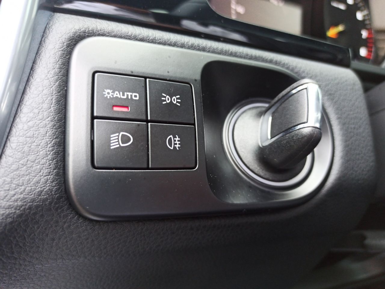Foto Porsche Cayenne 26