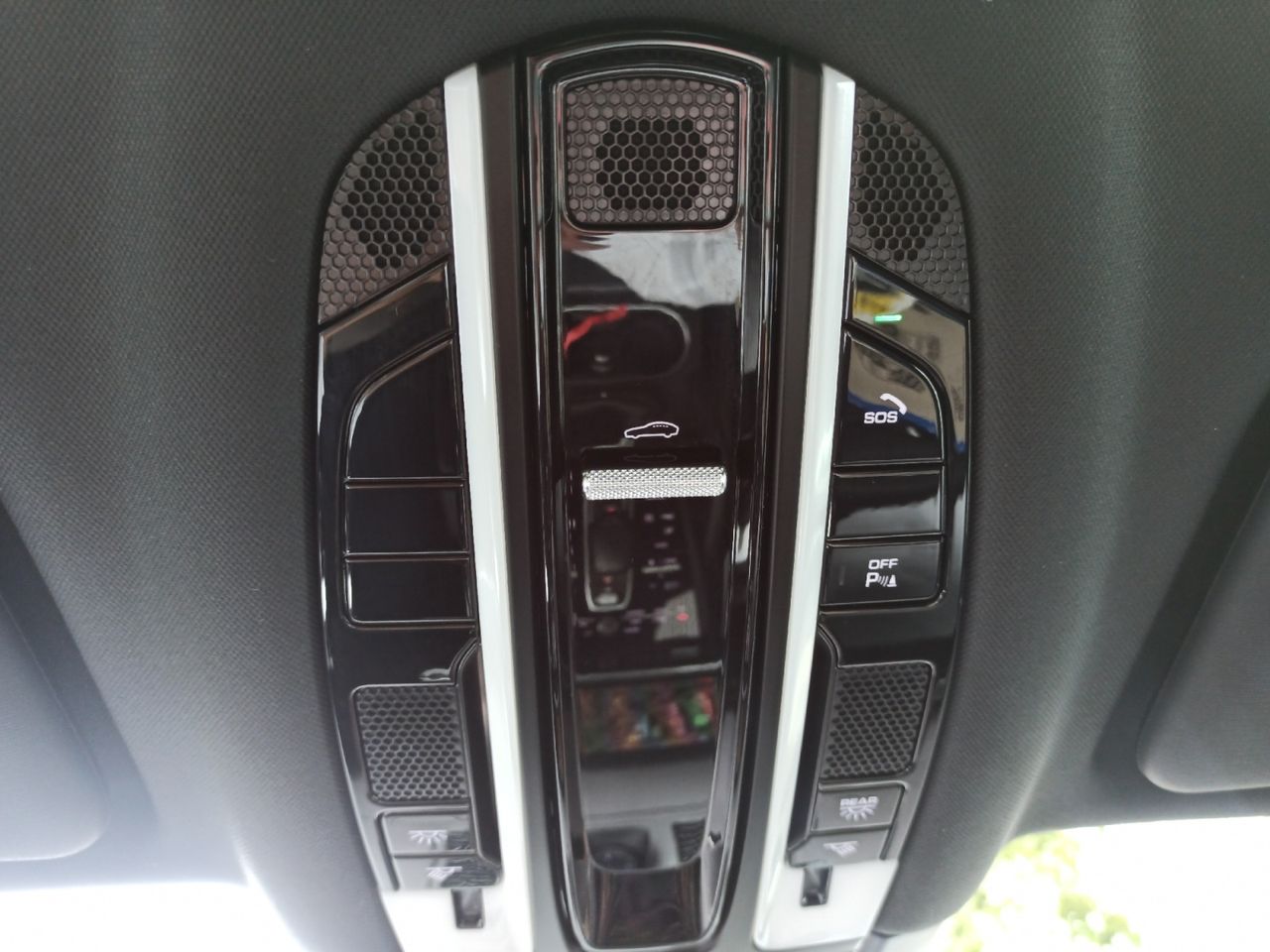 Foto Porsche Cayenne 27