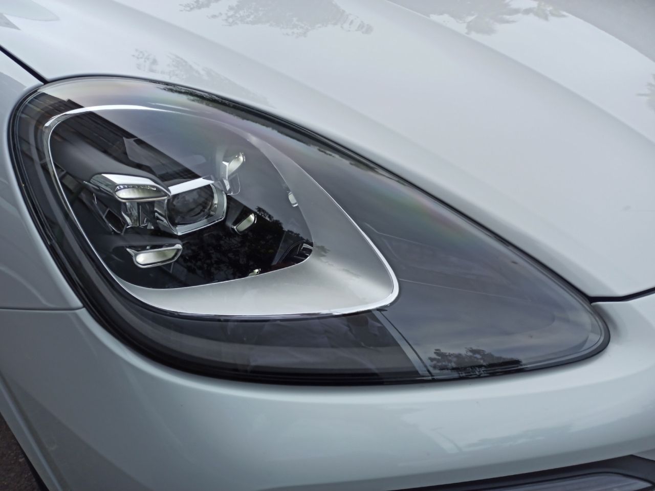 Foto Porsche Cayenne 29