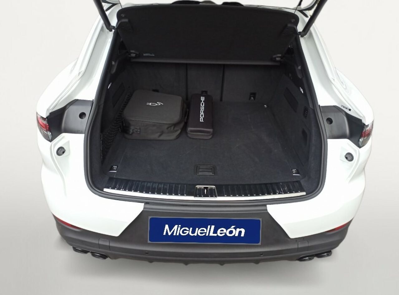 Foto Porsche Cayenne 32