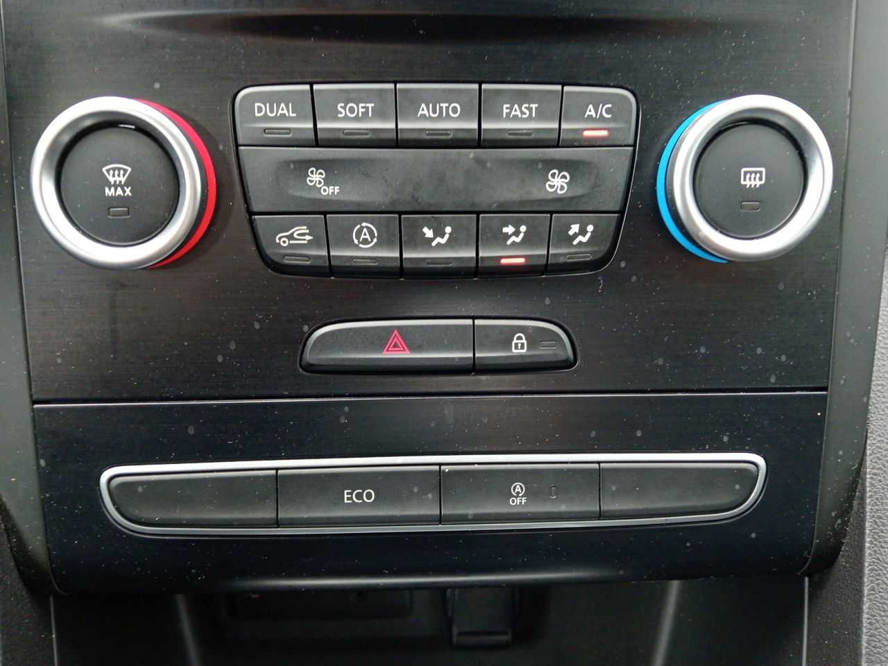 Foto Renault Mégane 11