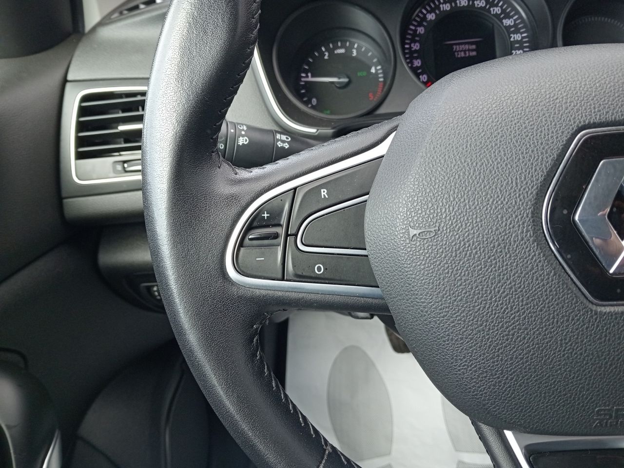 Foto Renault Mégane 13