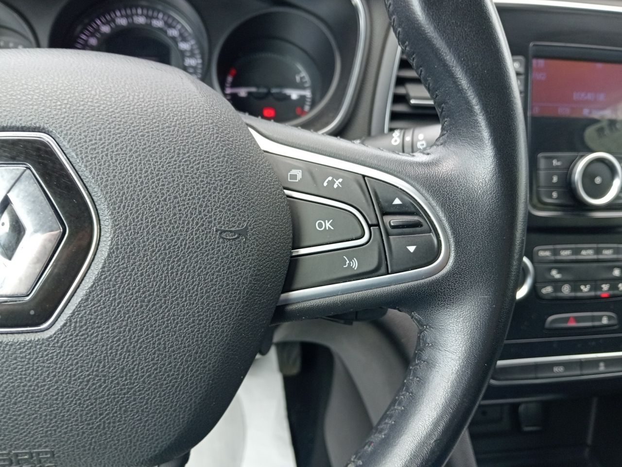 Foto Renault Mégane 14