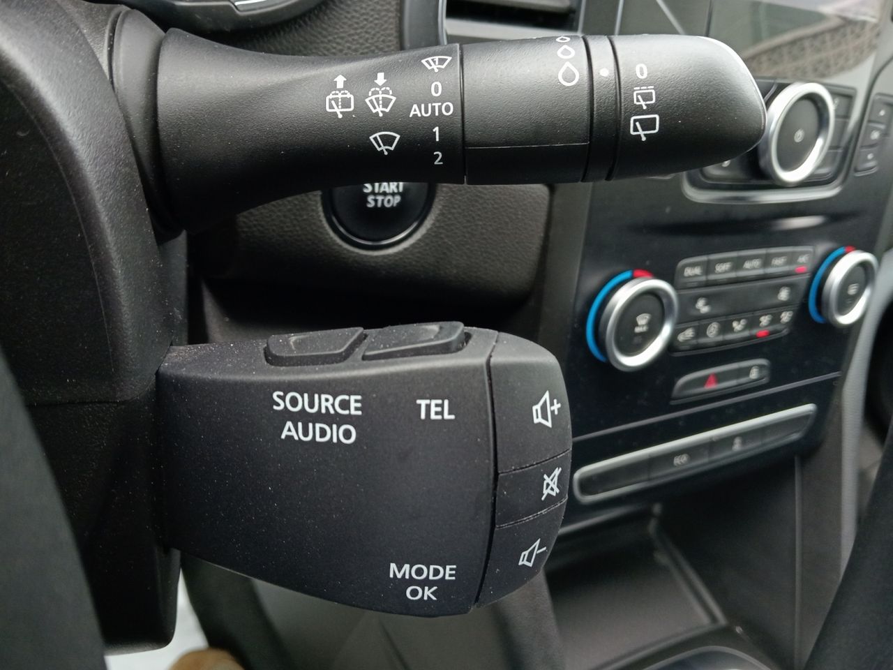 Foto Renault Mégane 15