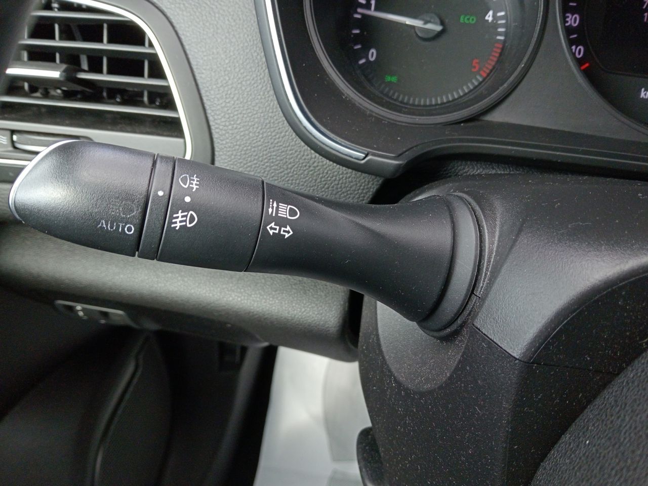 Foto Renault Mégane 16