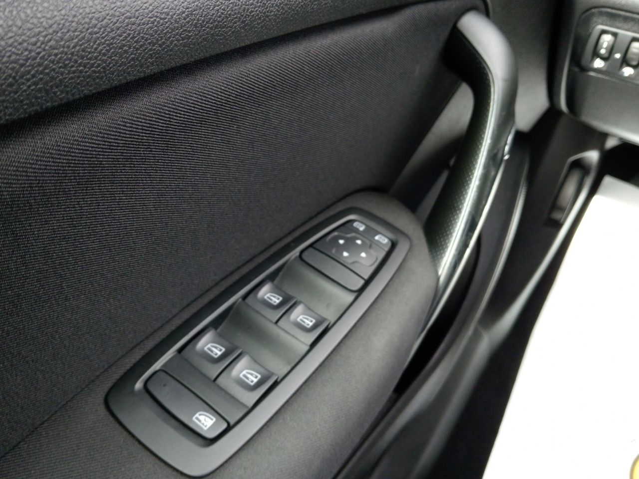 Foto Renault Mégane 17
