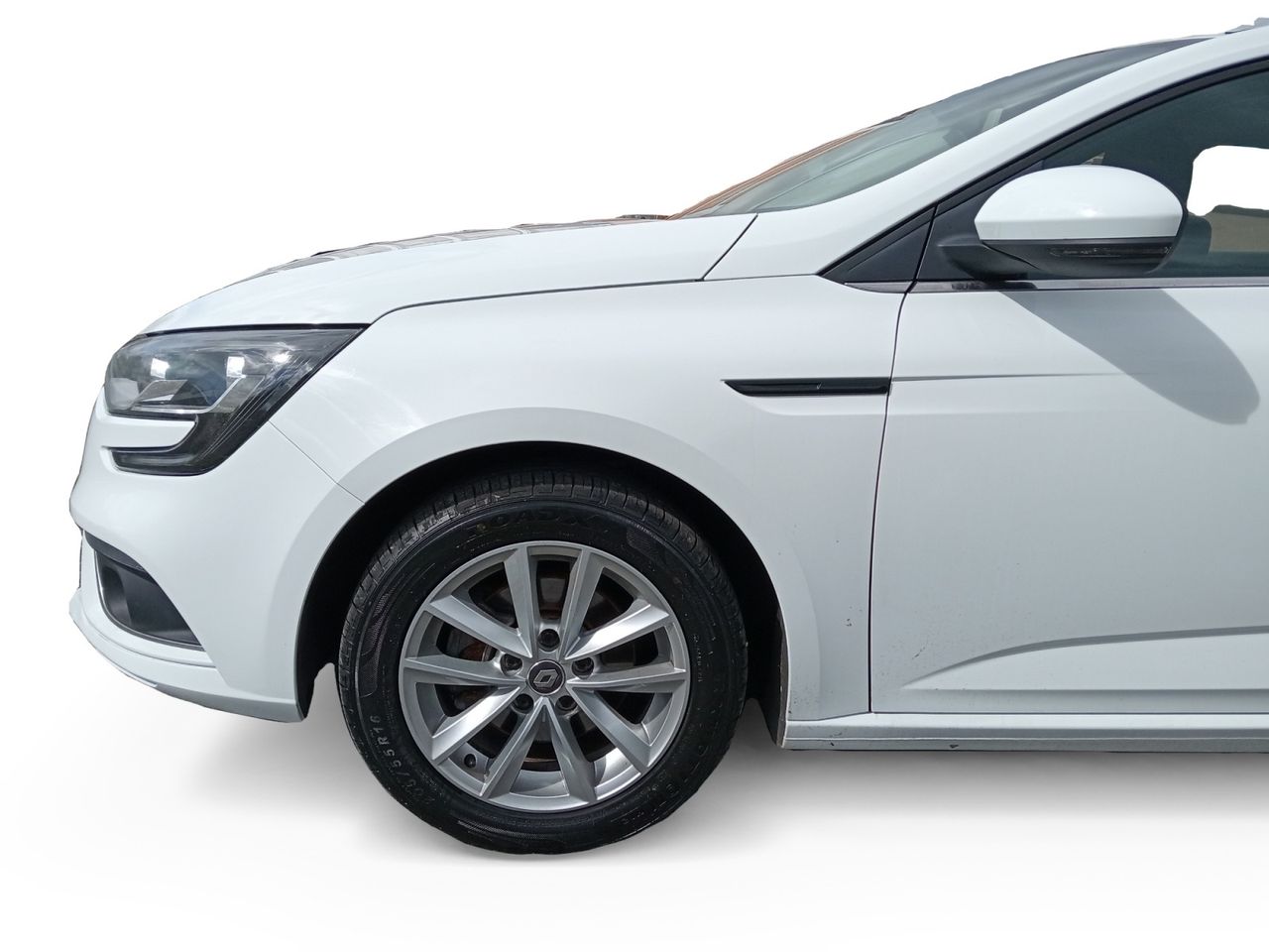 Foto Renault Mégane 18
