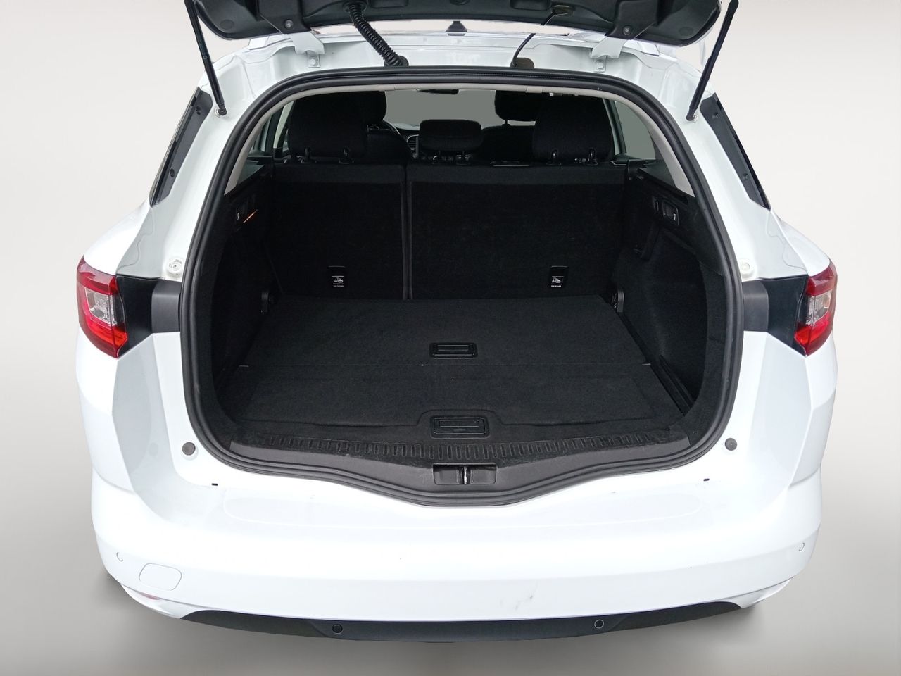 Foto Renault Mégane 21