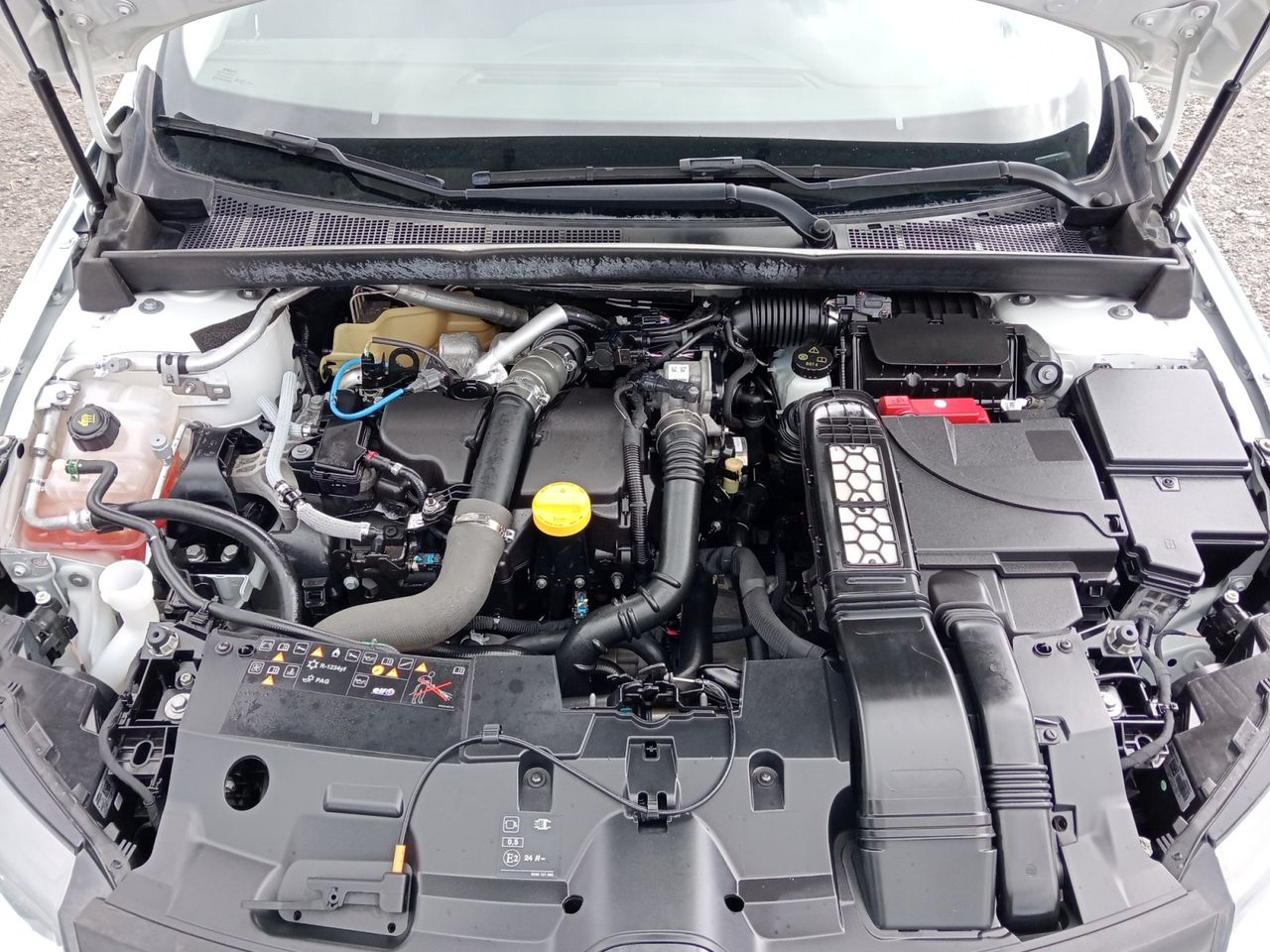 Foto Renault Mégane 22