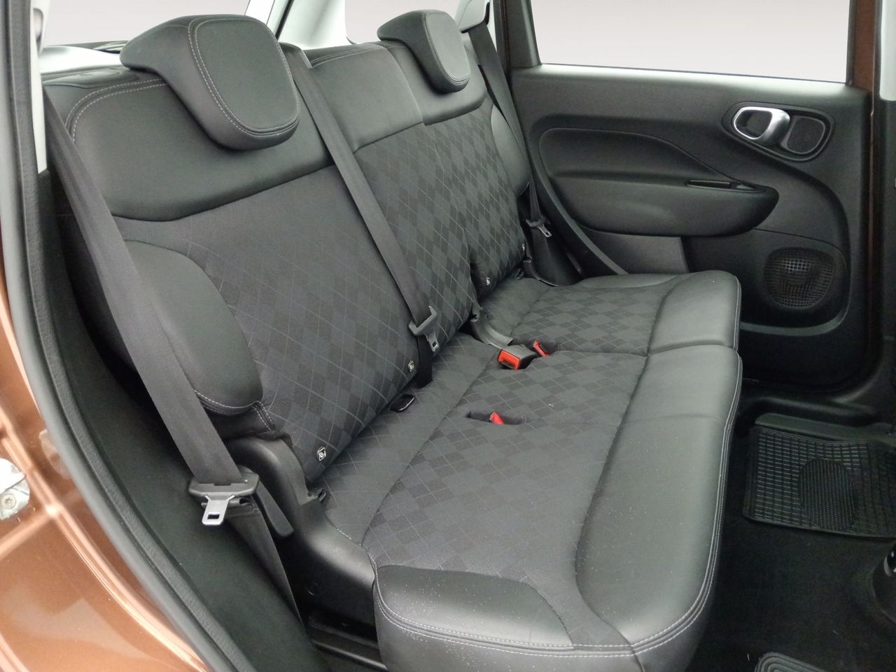 Foto Fiat 500L 9
