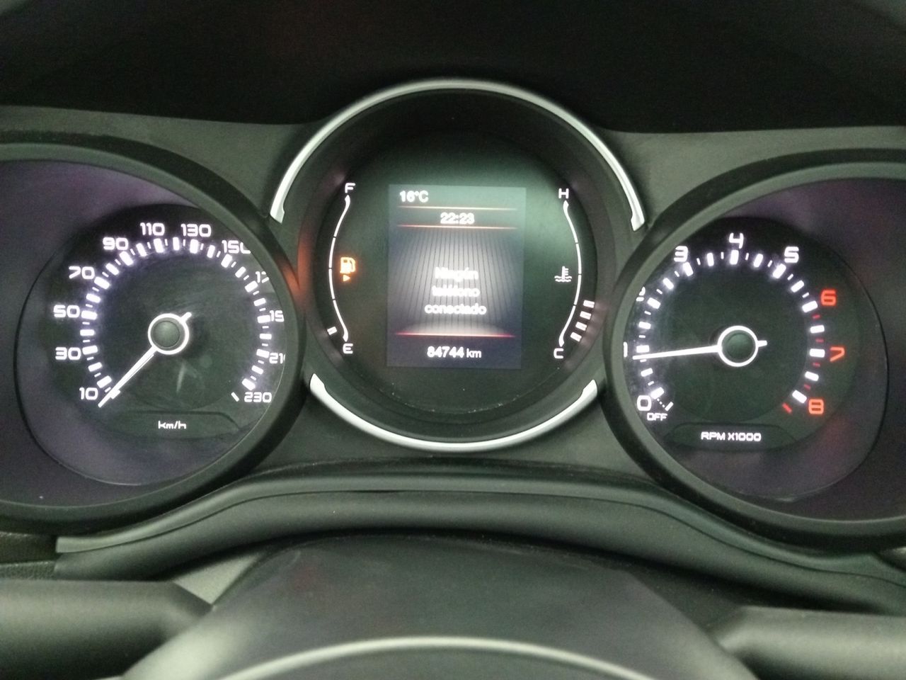 Foto Fiat 500L 11