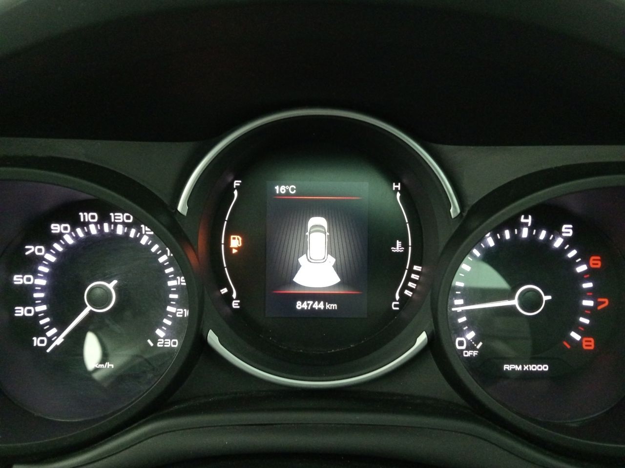 Foto Fiat 500L 13