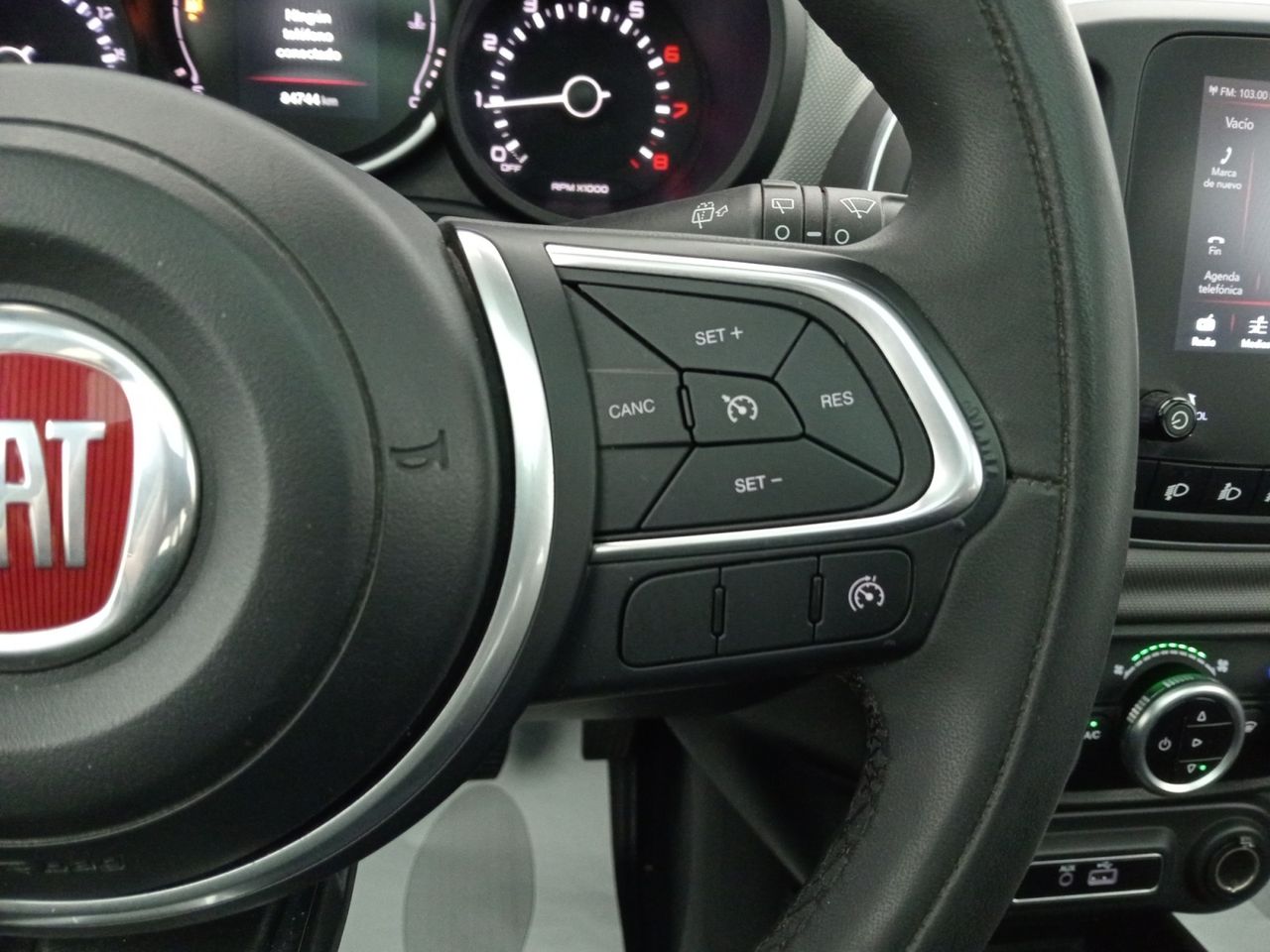 Foto Fiat 500L 17
