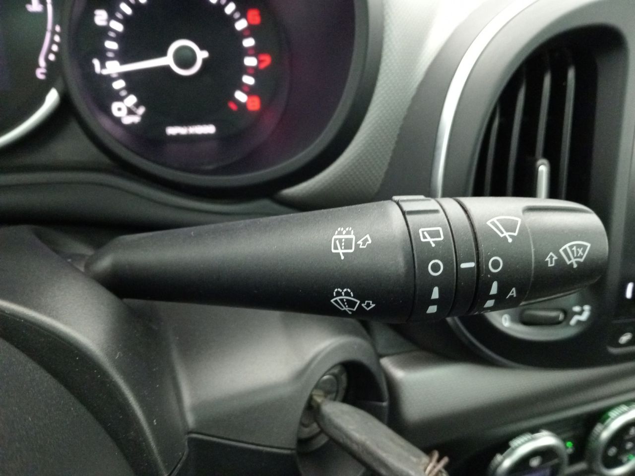 Foto Fiat 500L 18