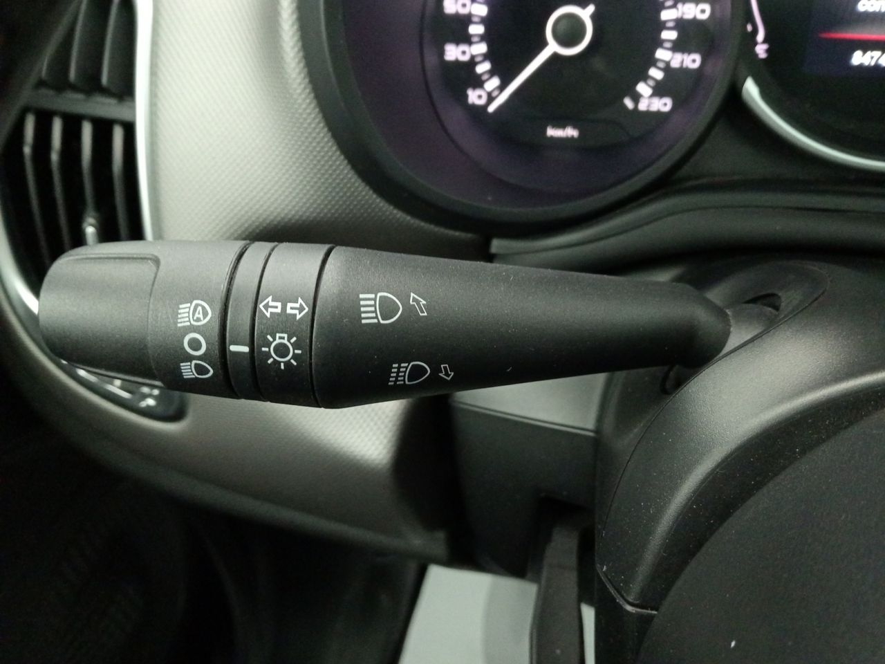 Foto Fiat 500L 19