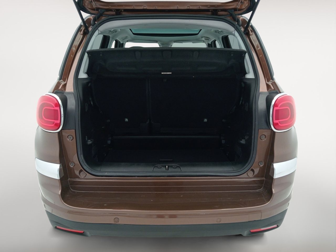 Foto Fiat 500L 23