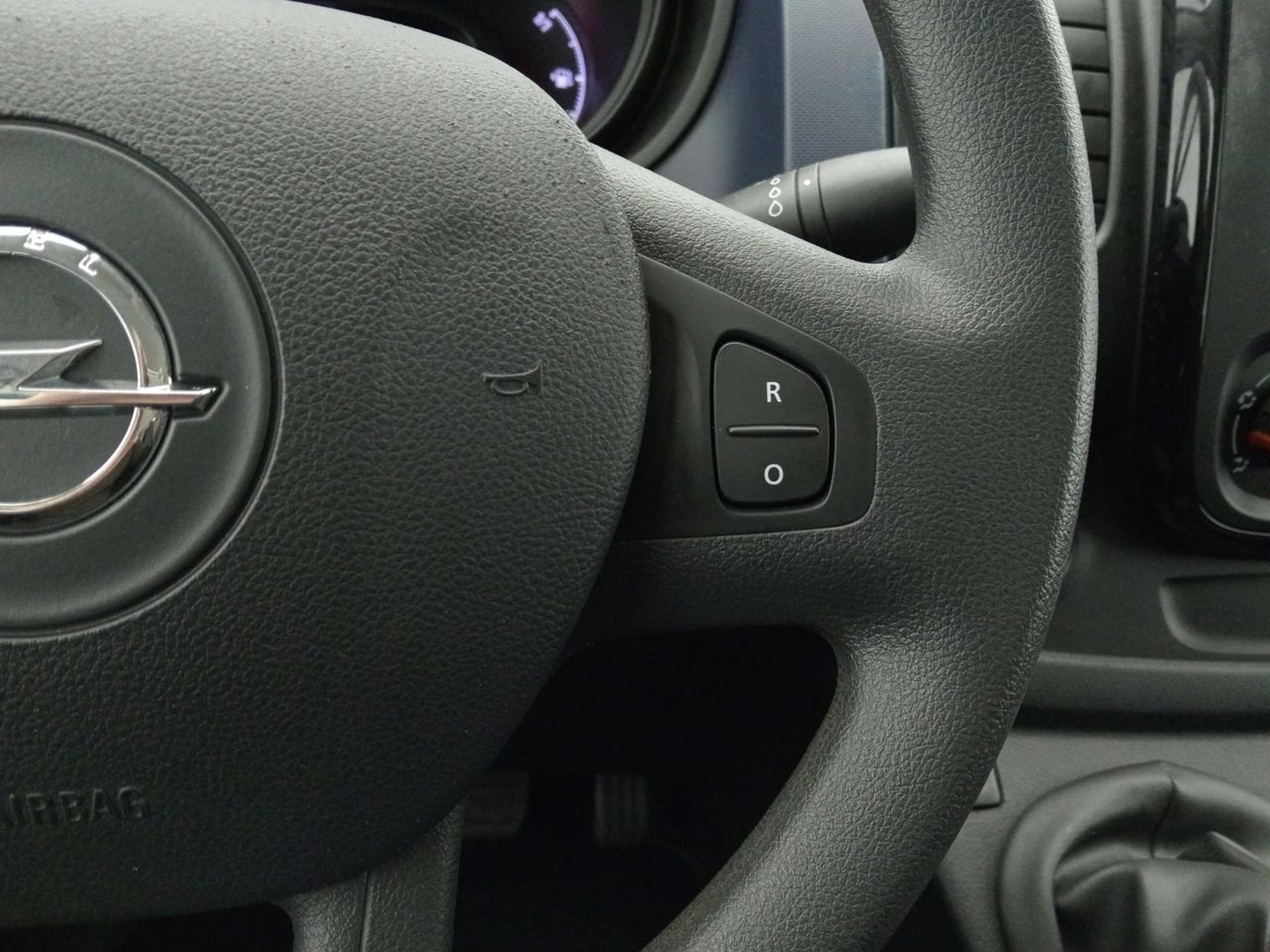Foto Opel Vivaro 15