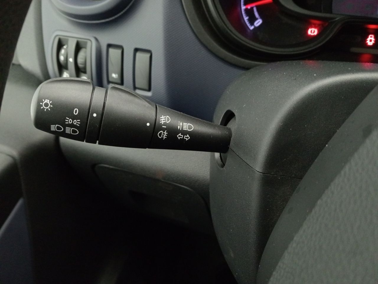 Foto Opel Vivaro 17