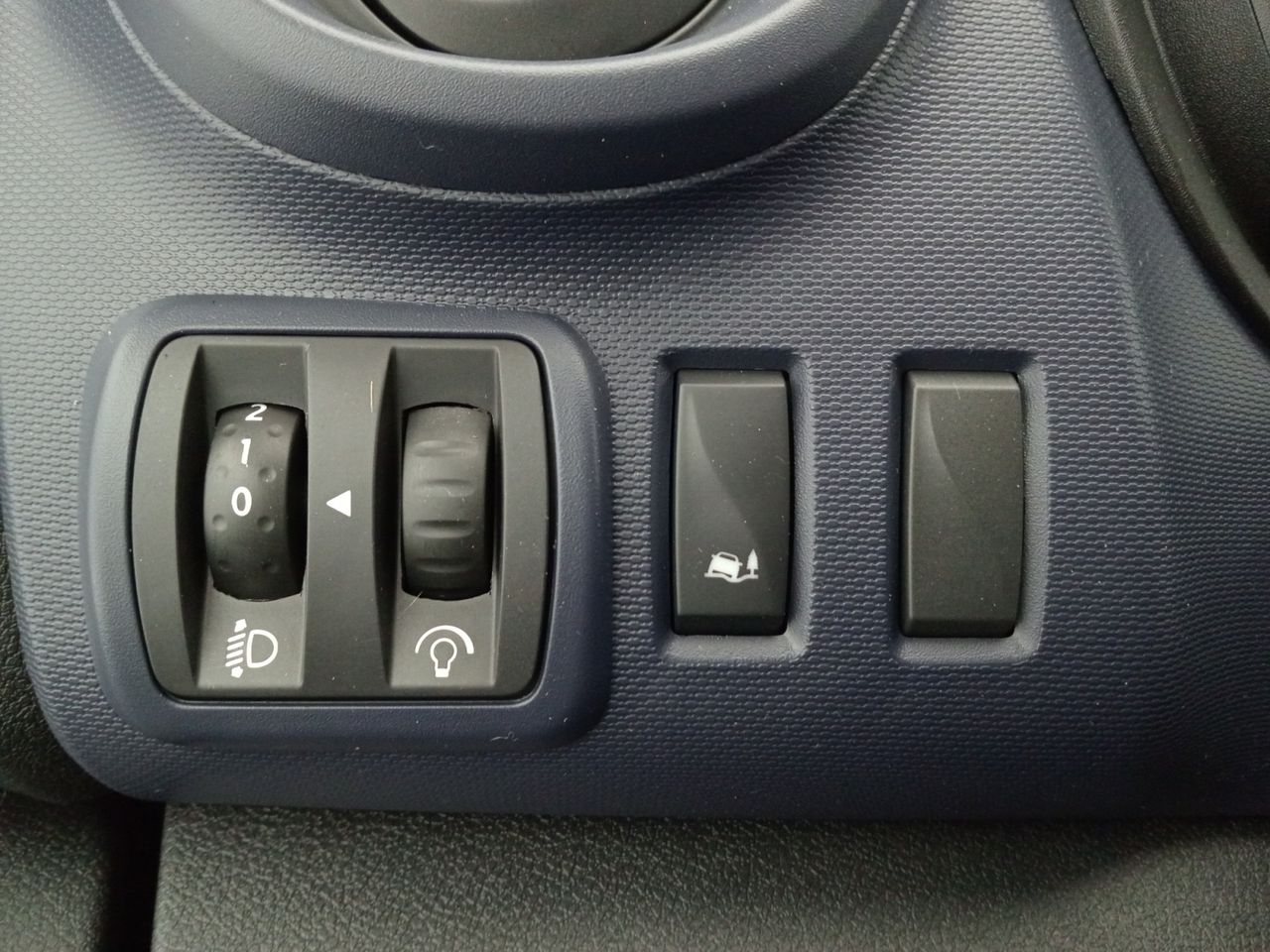 Foto Opel Vivaro 19