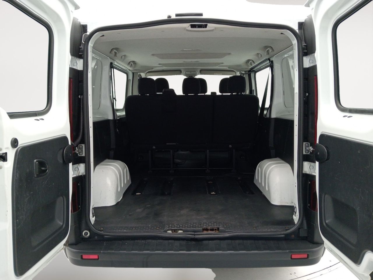 Foto Opel Vivaro 21