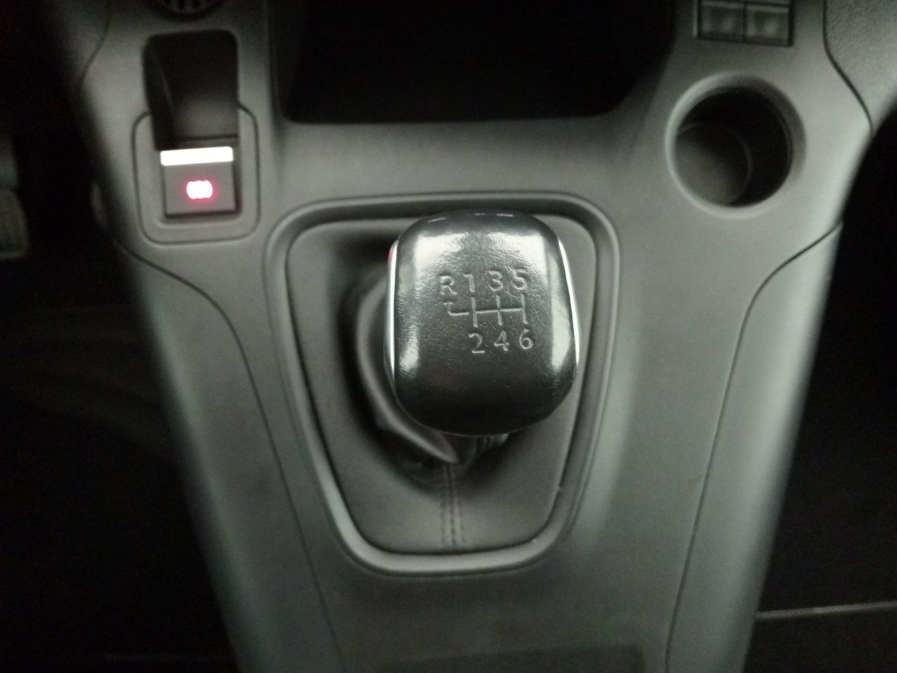 Foto Opel Combo 14