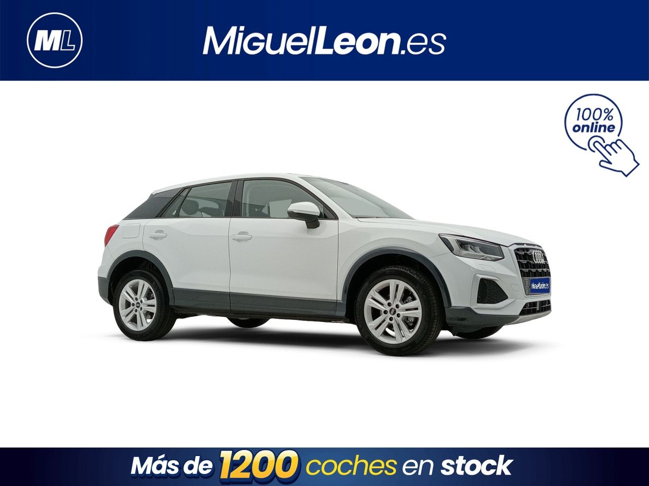 Foto Audi Q2 3