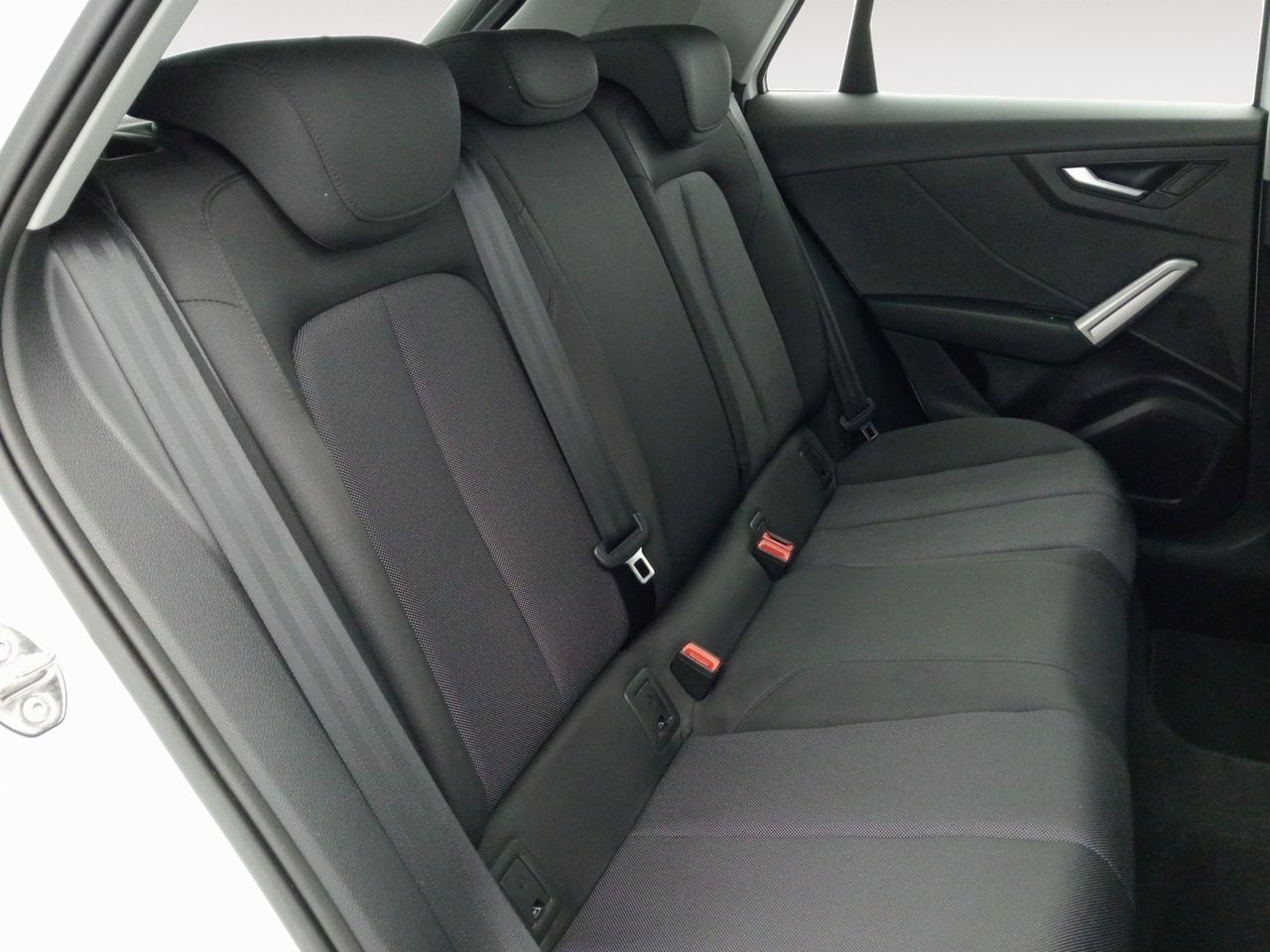 Foto Audi Q2 9