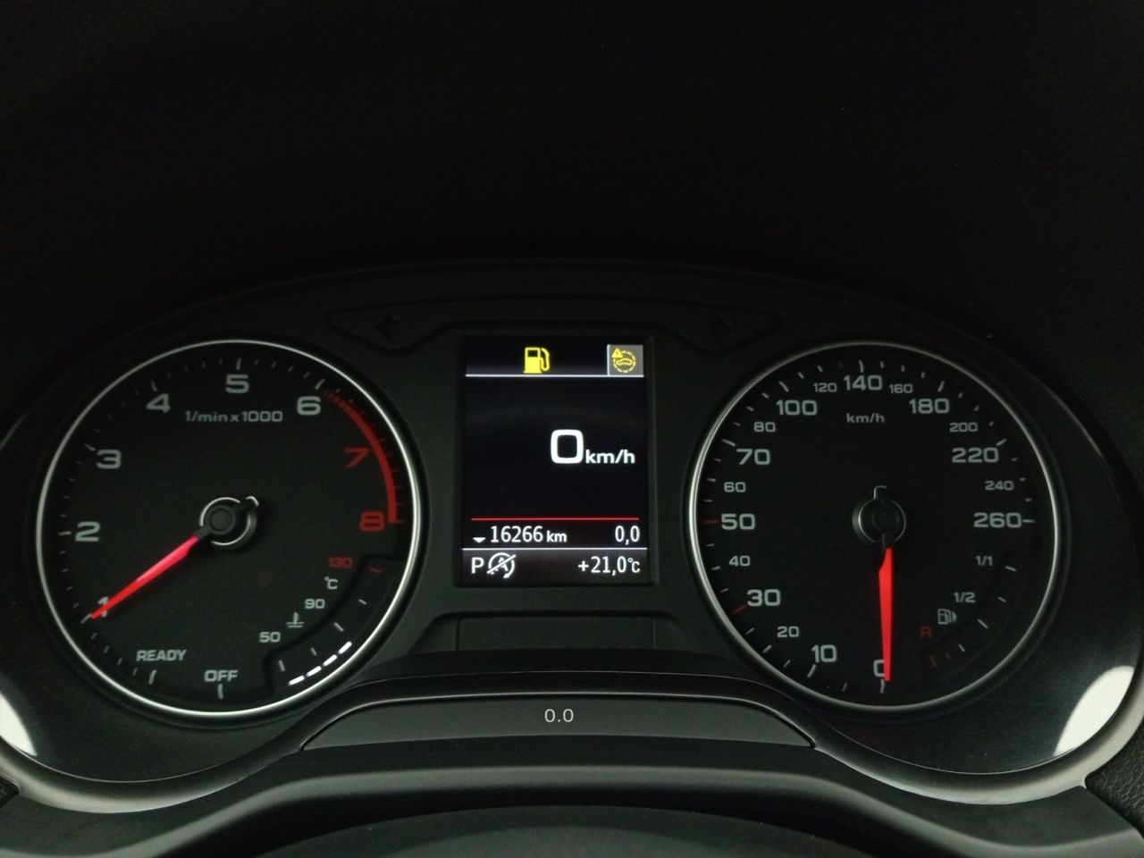 Foto Audi Q2 10