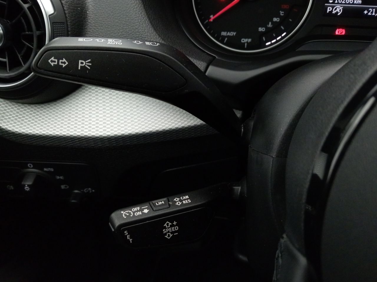 Foto Audi Q2 18