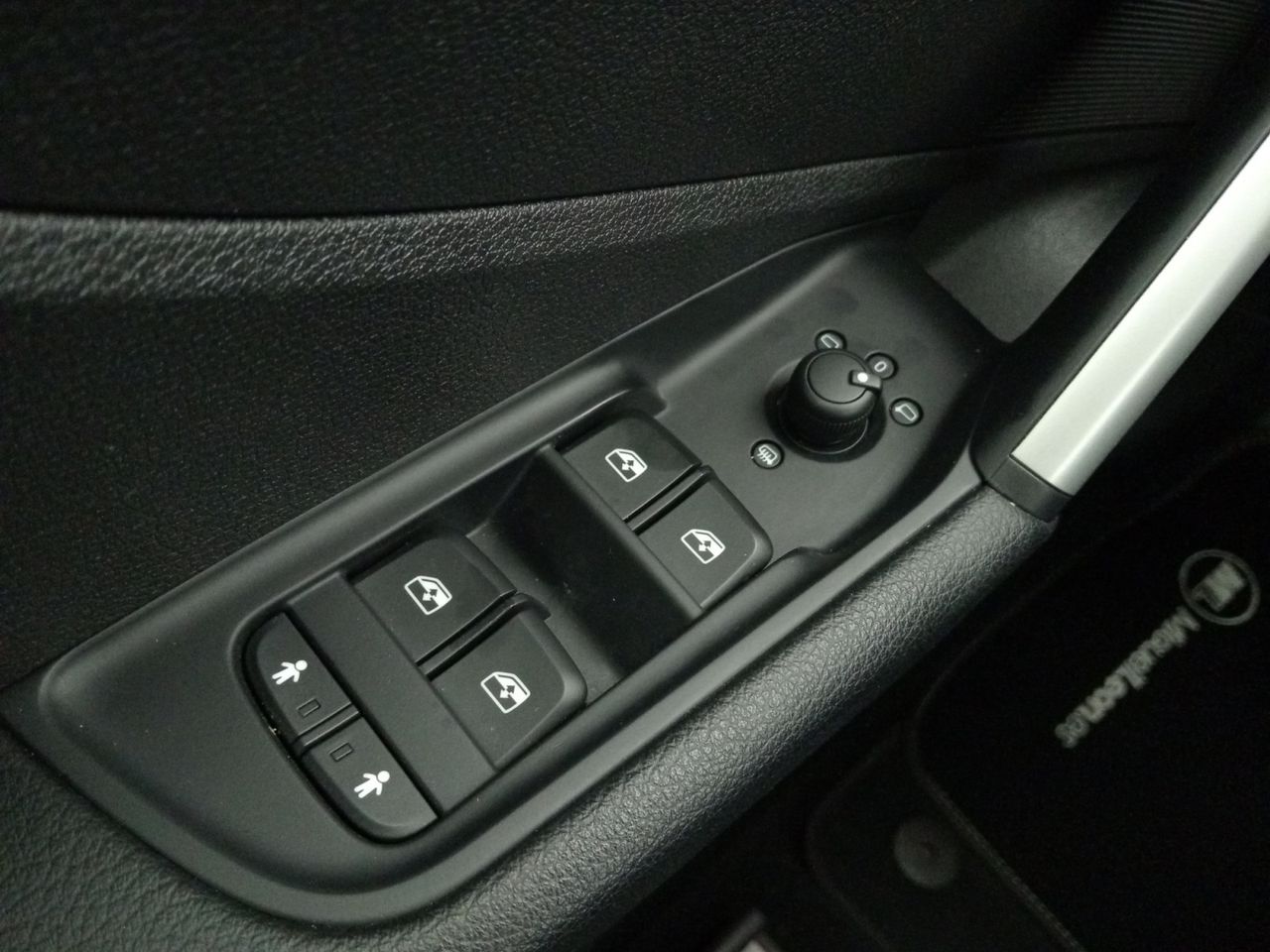 Foto Audi Q2 19