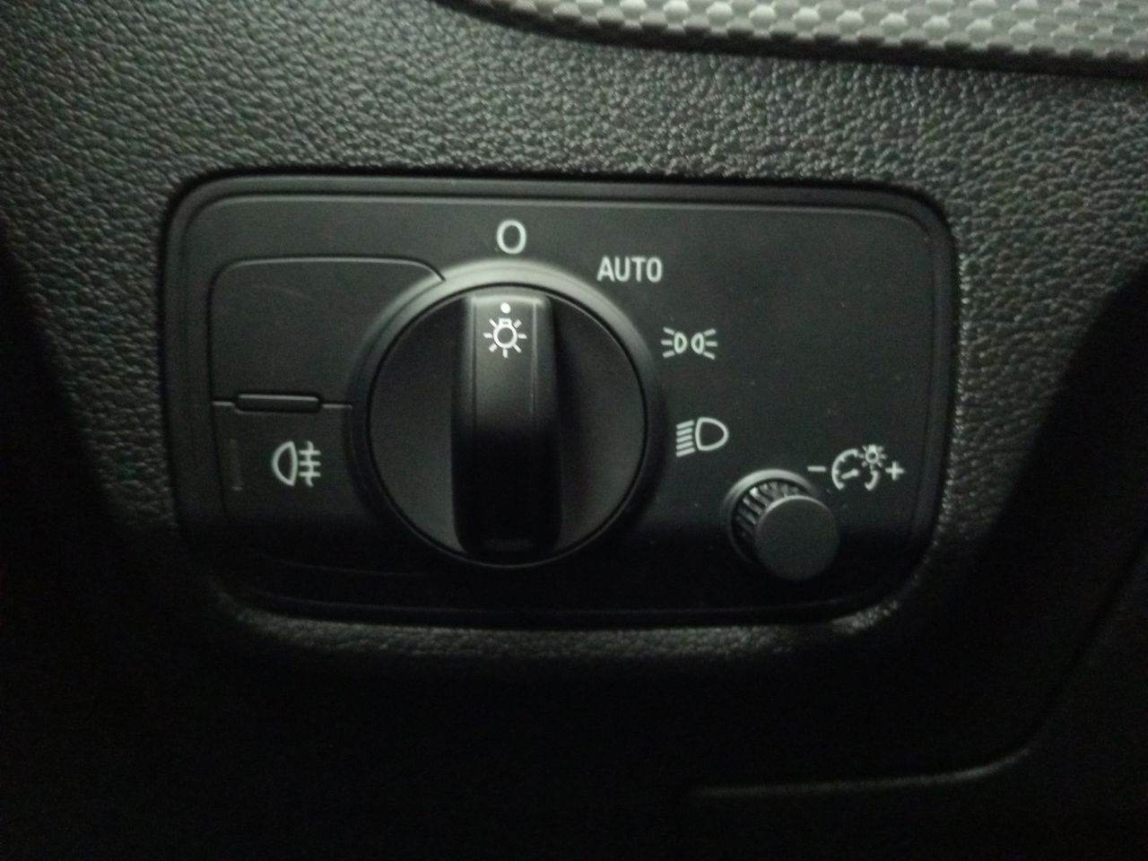 Foto Audi Q2 20