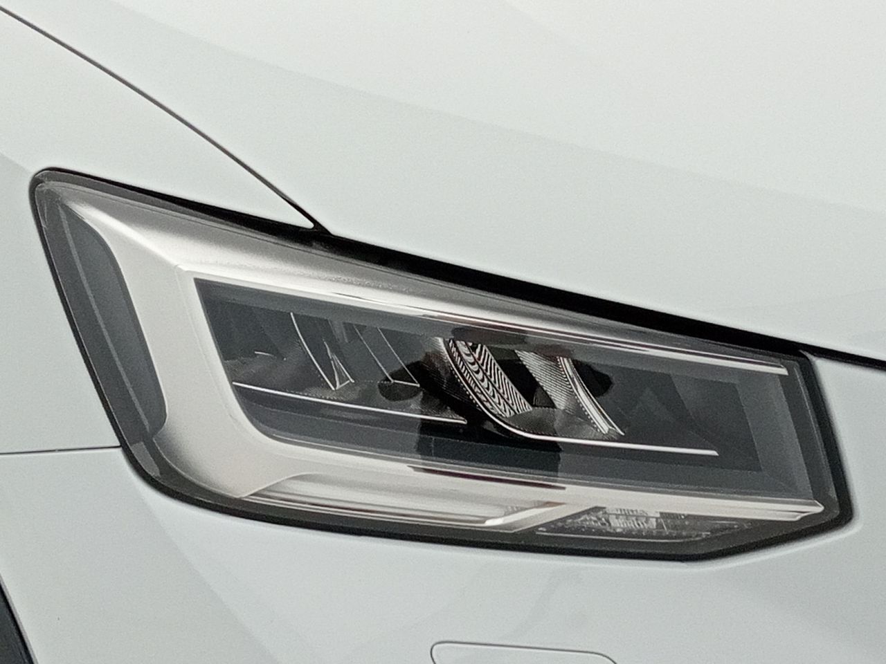 Foto Audi Q2 22