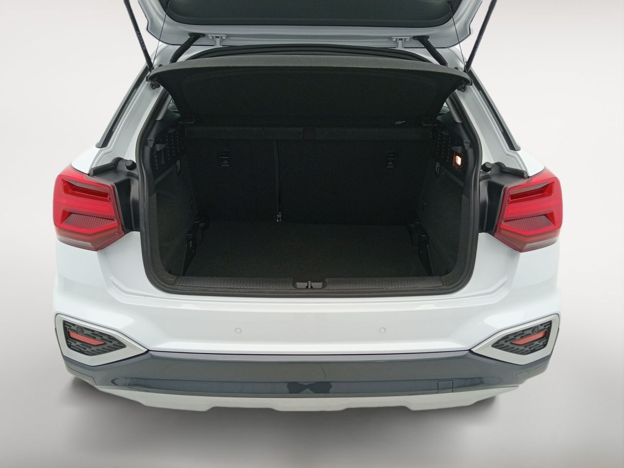 Foto Audi Q2 25
