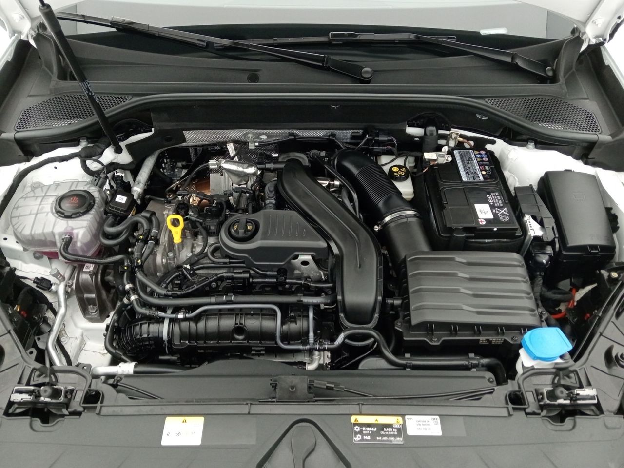 Foto Audi Q2 26