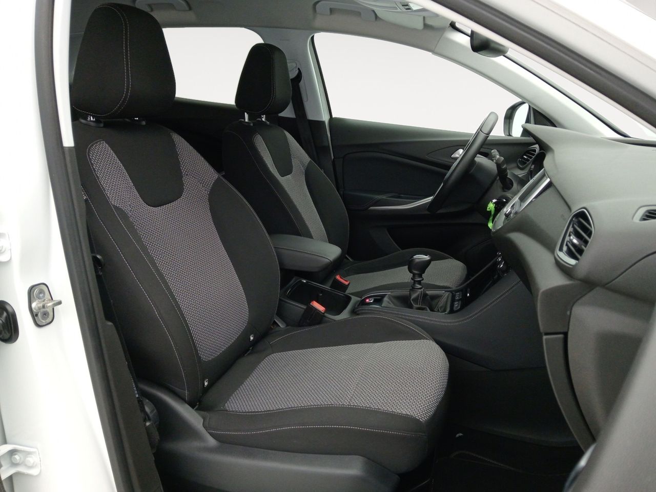 Foto Opel Grandland X 8