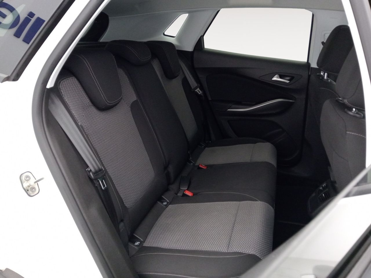 Foto Opel Grandland X 9