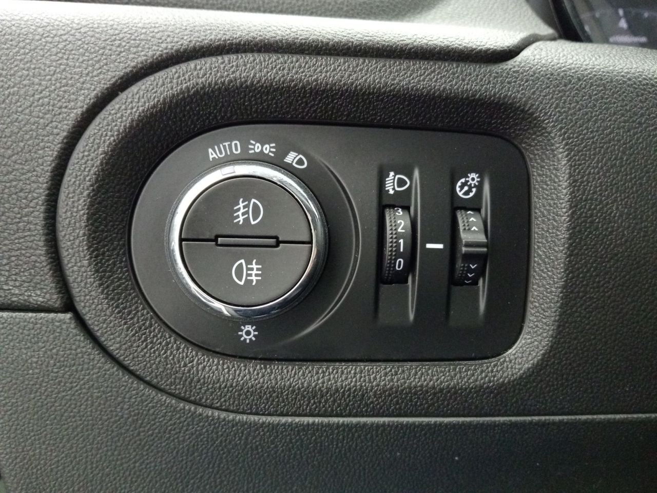Foto Opel Grandland X 20