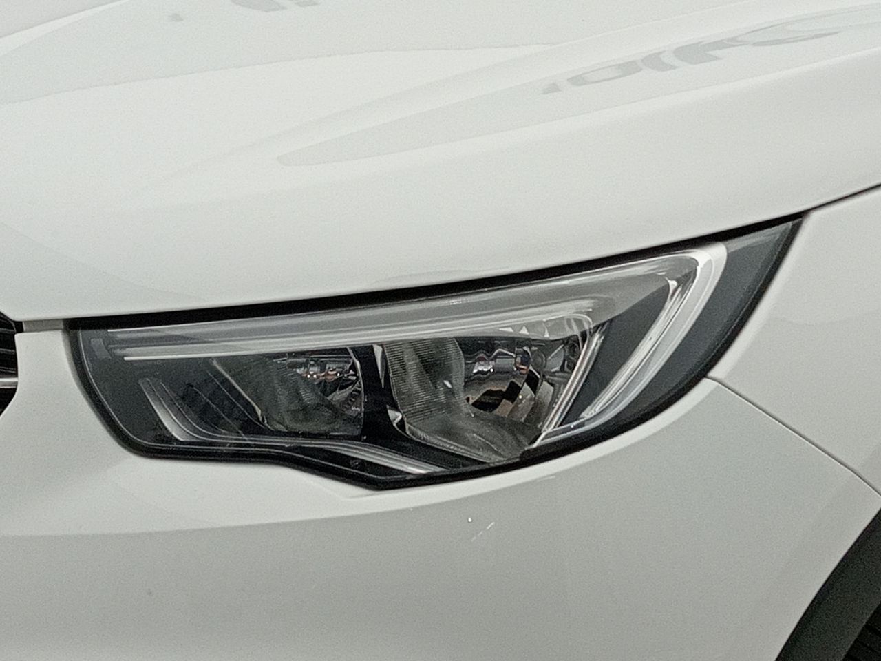 Foto Opel Grandland X 22
