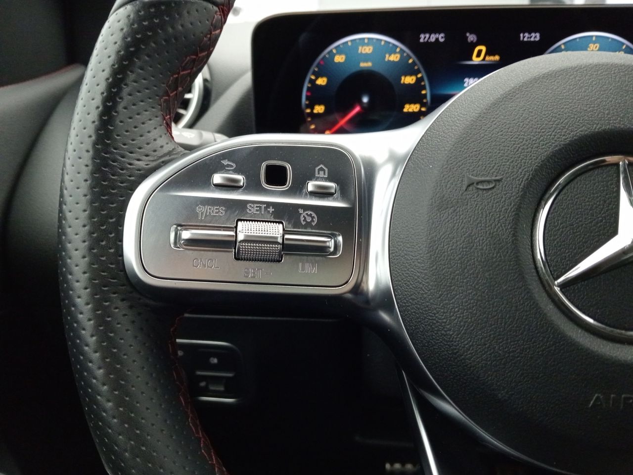 Foto Mercedes-Benz Clase B 15