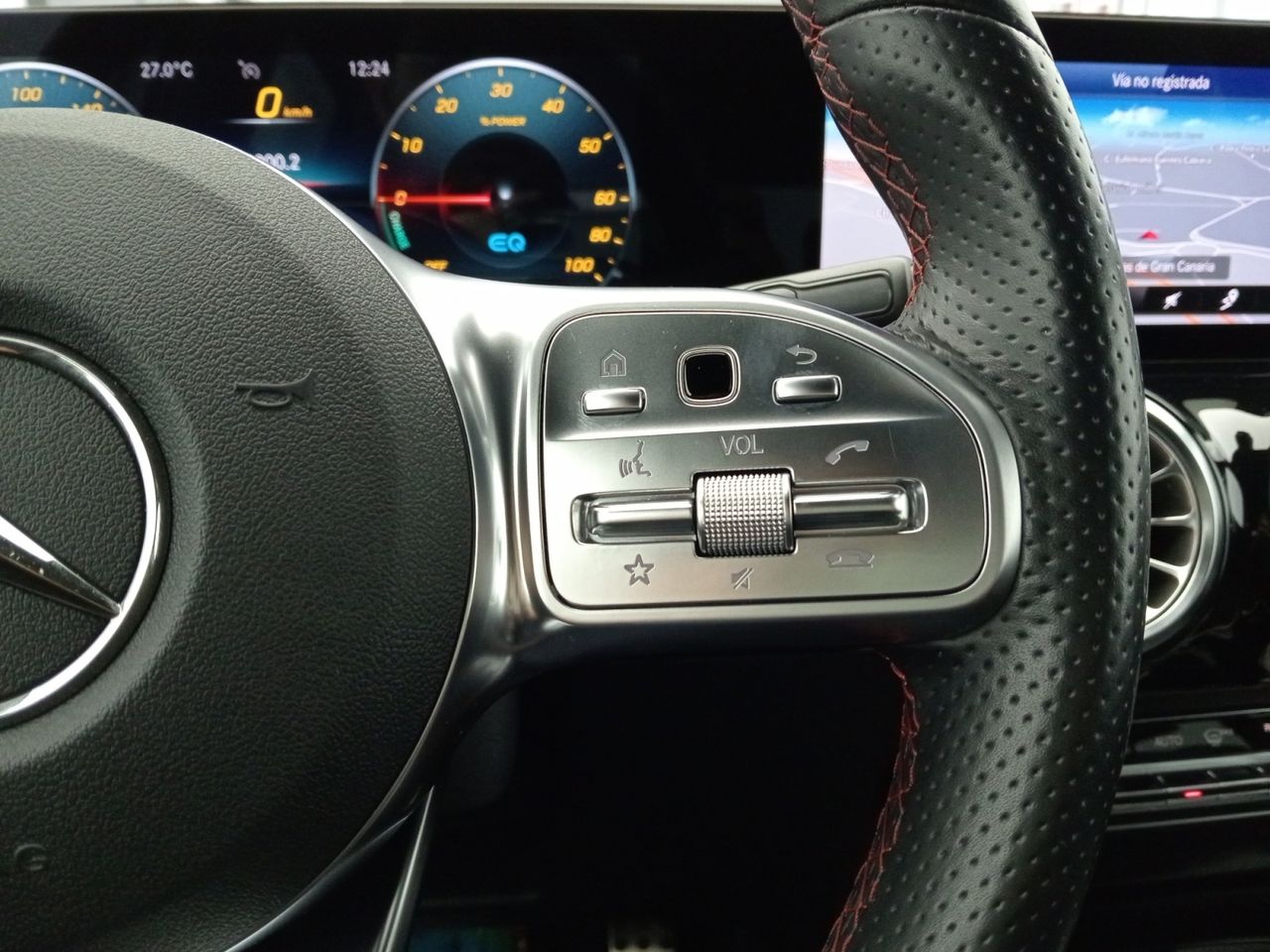 Foto Mercedes-Benz Clase B 16