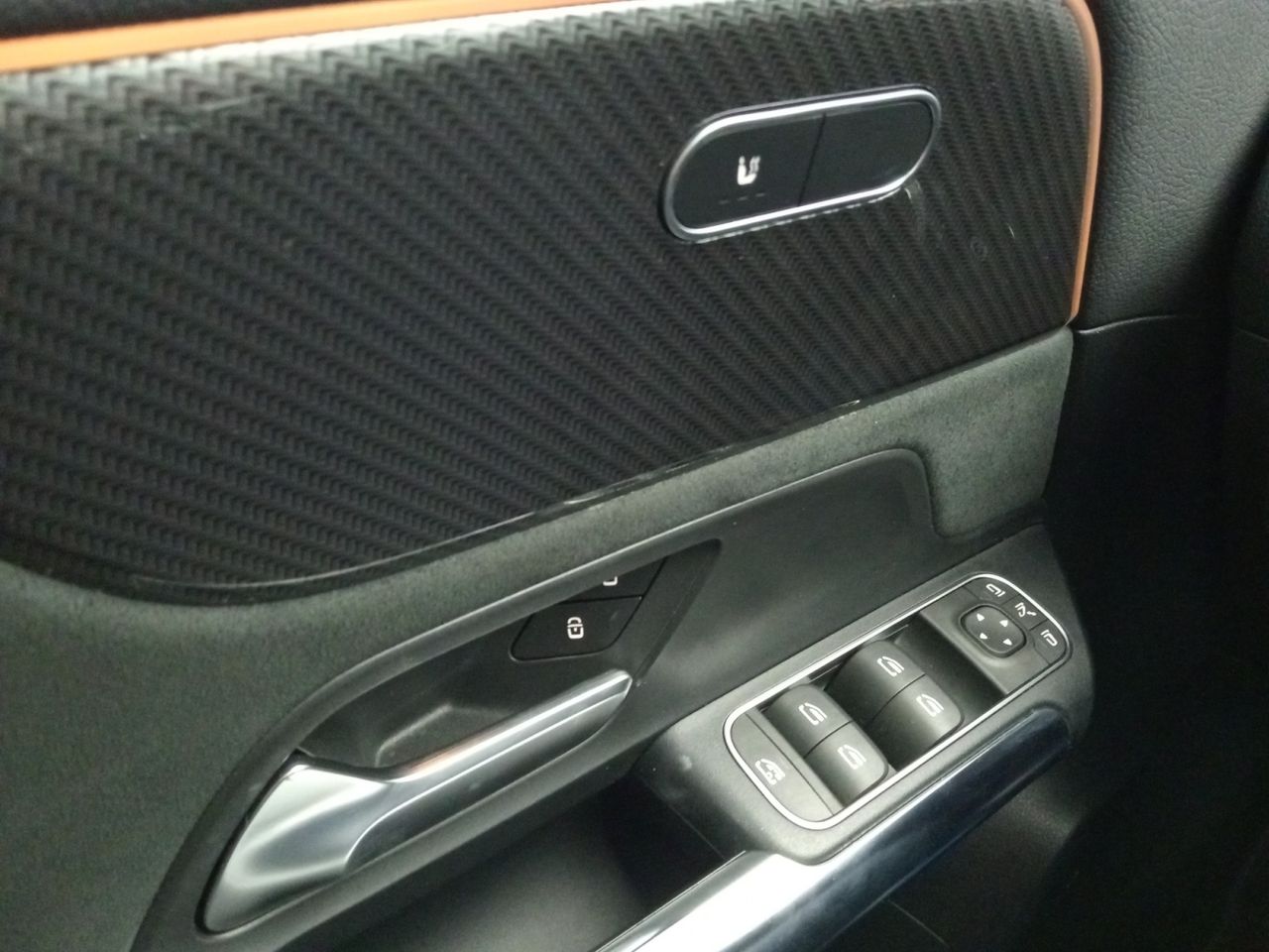 Foto Mercedes-Benz Clase B 18