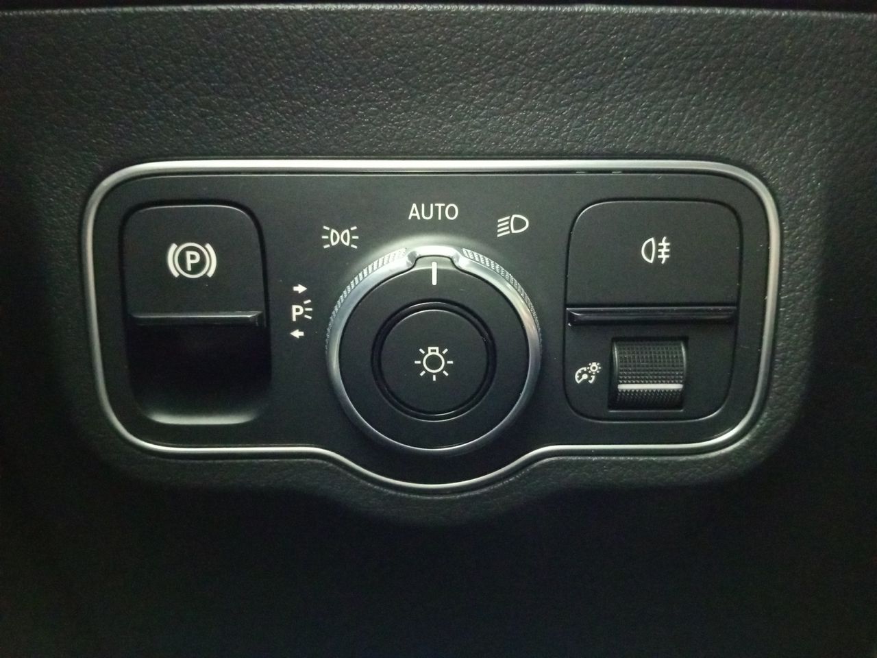 Foto Mercedes-Benz Clase B 19