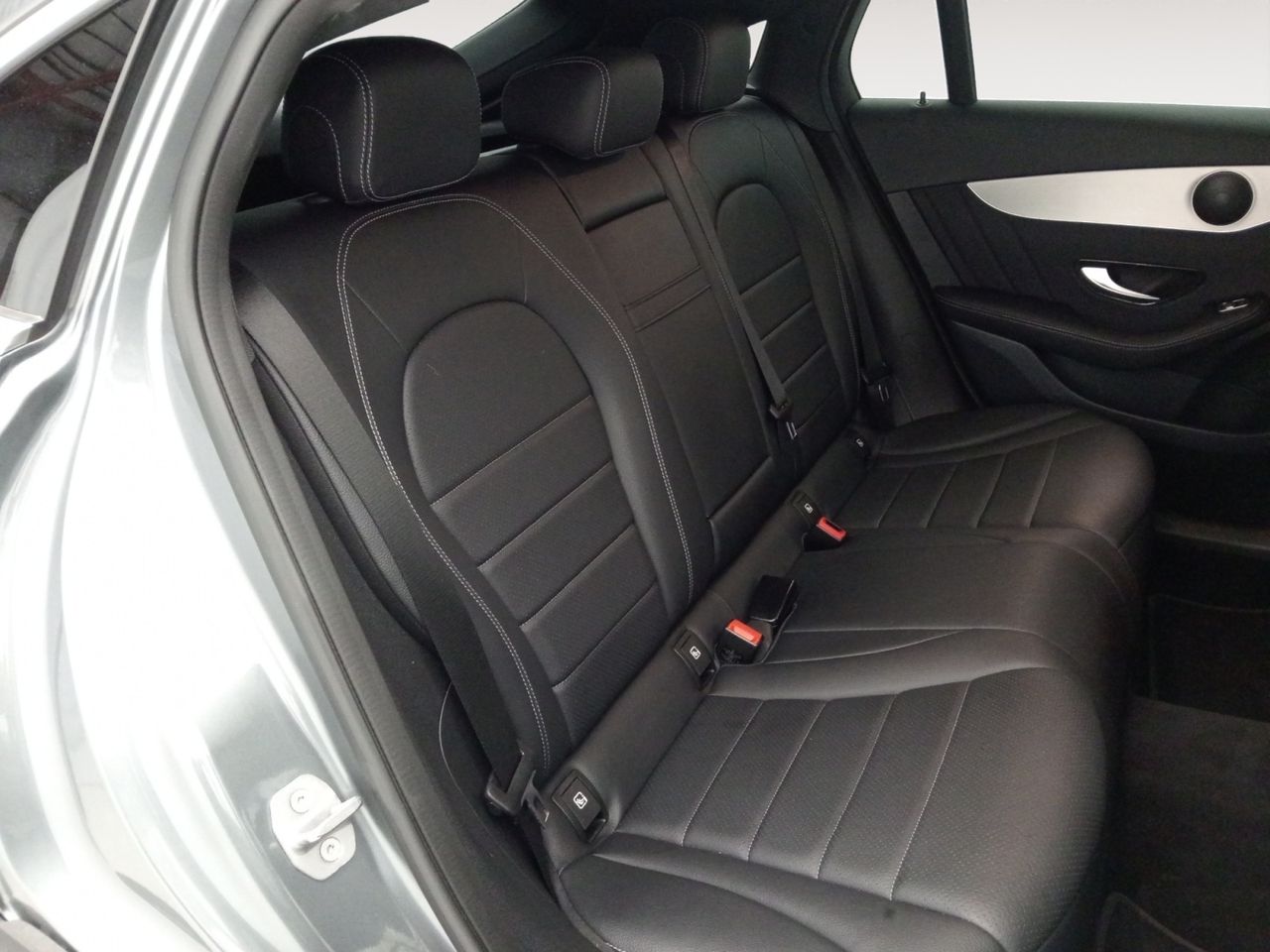 Foto Mercedes-Benz Clase GLC 9