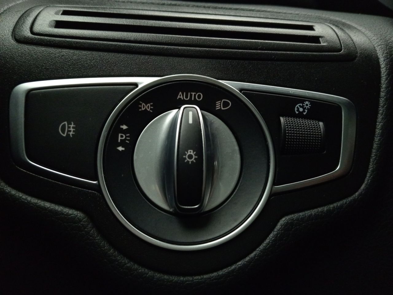 Foto Mercedes-Benz Clase GLC 21