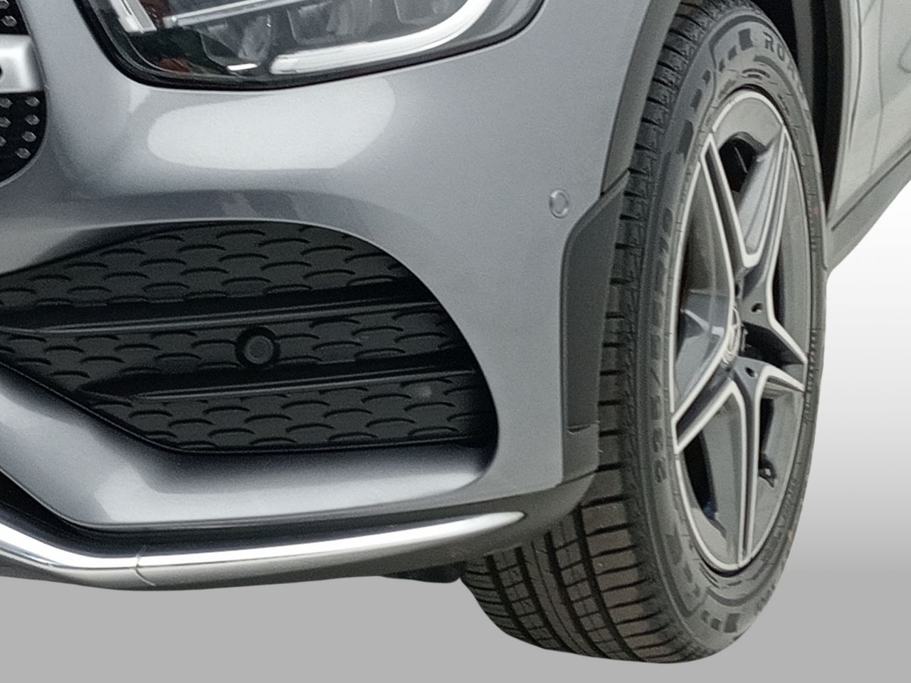 Foto Mercedes-Benz Clase GLC 24